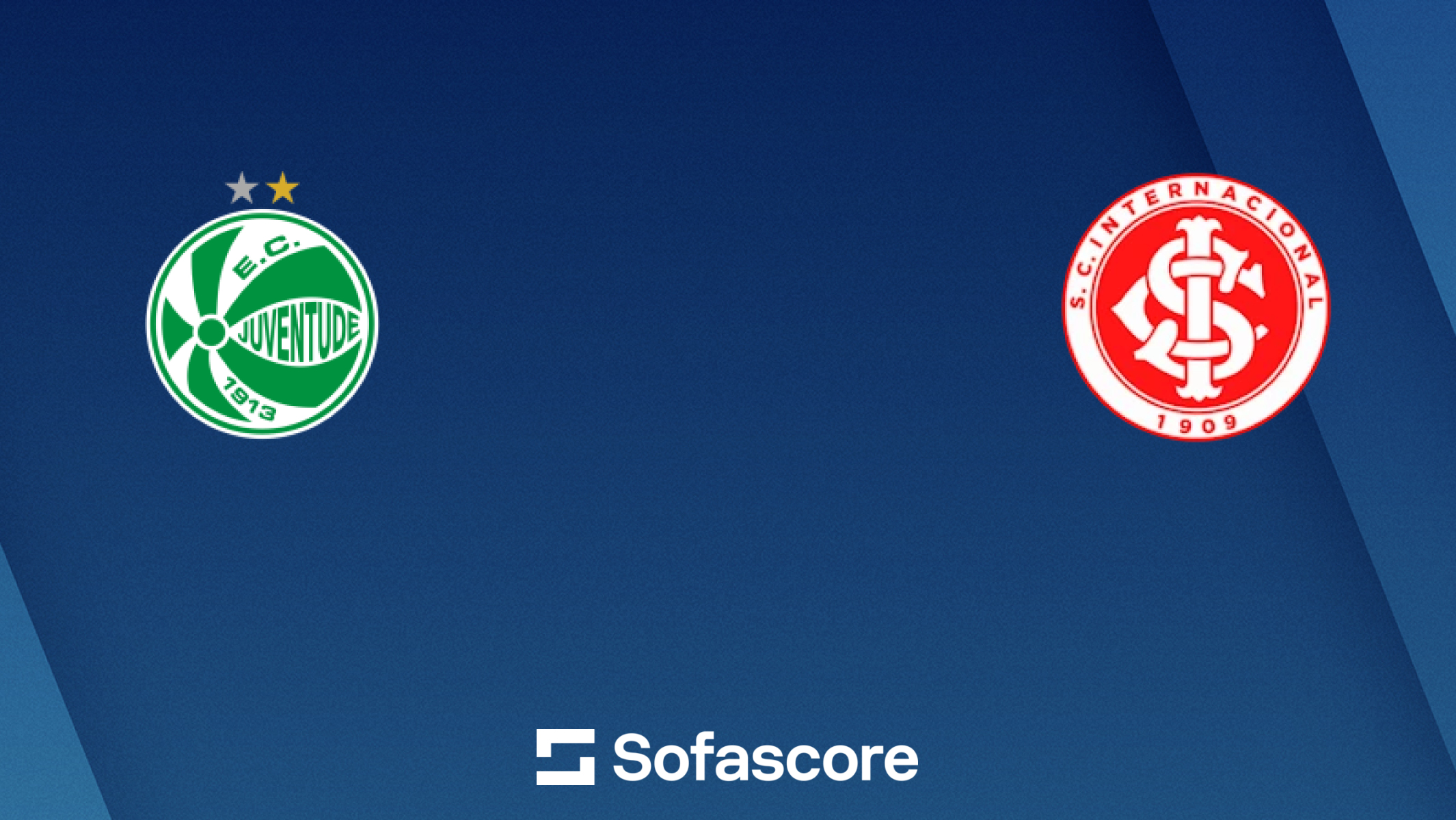 A Detailed Analysis of Juventude vs Internacional Matches image 1