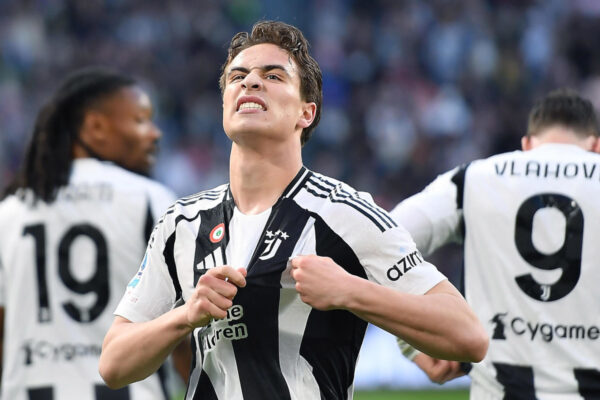 Juventus FC: Navigating Challenges and Embracing the Future