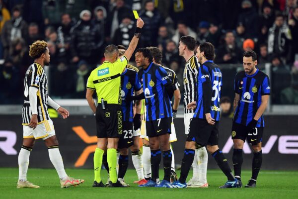 Juventus vs Inter: A Closer Look at the Rivalry