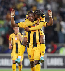 Latest Updates on Kaizer Chiefs Games and Performance image 1
