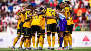 Highlighting the Talented Players of Kaizer Chiefs FC image 1