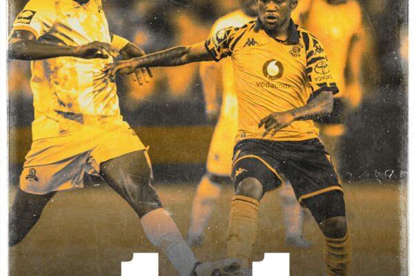Kaizer Chiefs vs Gallants: A Clash of Titans