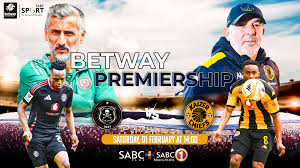 The Historic Rivalry: Kaizer Chiefs vs Orlando Pirates