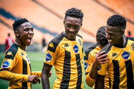 Kaizer Chiefs vs Stellenbosch: Exciting Clash Awaits