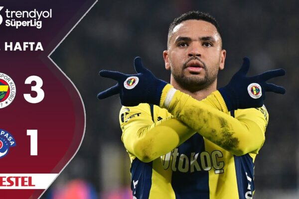 Kasımpaşa vs Fenerbahçe: A Critical Showdown in Süper Lig