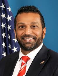 Kash Patel: An Influential Figure in American Politics