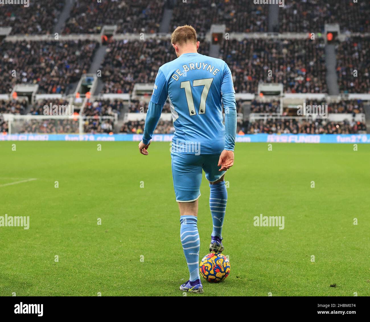 The Unmatched Impact of Kevin De Bruyne in Football image 1