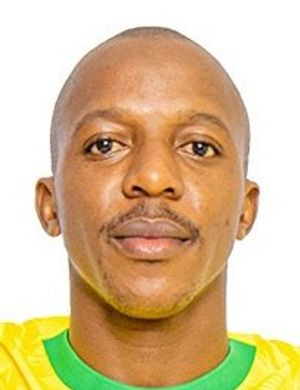 Khuliso Mudau: The Rising Star of South African Football