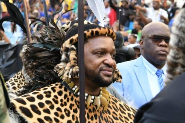 King Misuzulu: Leadership and Challenges Ahead