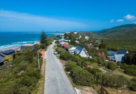 Knysna: Die juweel van die Tuinroete