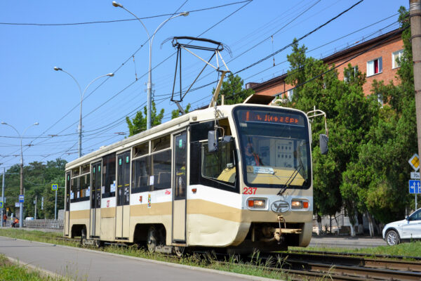 Krasnodar: A Key City in Russia’s Economic Landscape