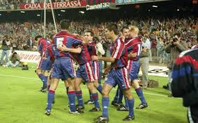 Understanding La Liga: Spain’s Premier Football League