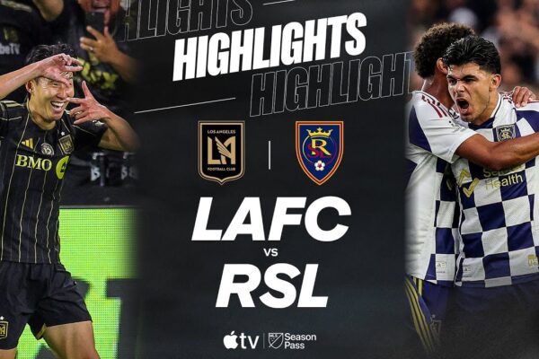 LAFC vs Real Salt Lake: Match Preview and Insights