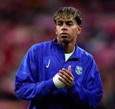 Lamine Yamal: The Emerging Talent in Football