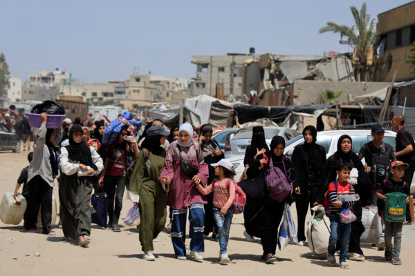 Latest Updates on Israel: Current Conflicts and Global Implications