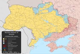Current Developments in Ukraine: What You Need to Know