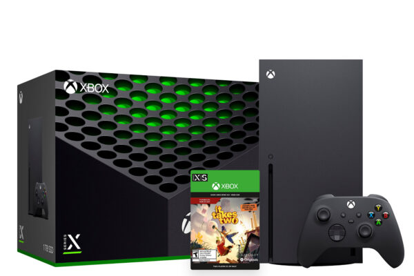 The Latest Xbox: What to Expect in 2023