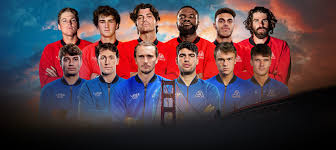 Laver Cup 2023: A Celebration of International Tennis