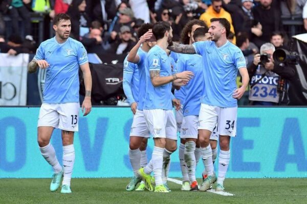 Latest Updates on Lazio Rome Football Club image 1