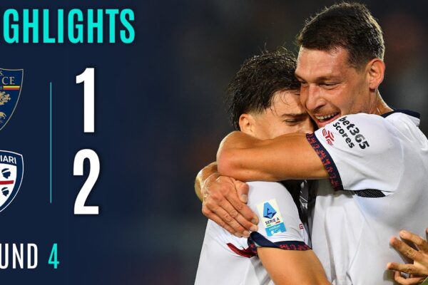 lecce vs cagliari