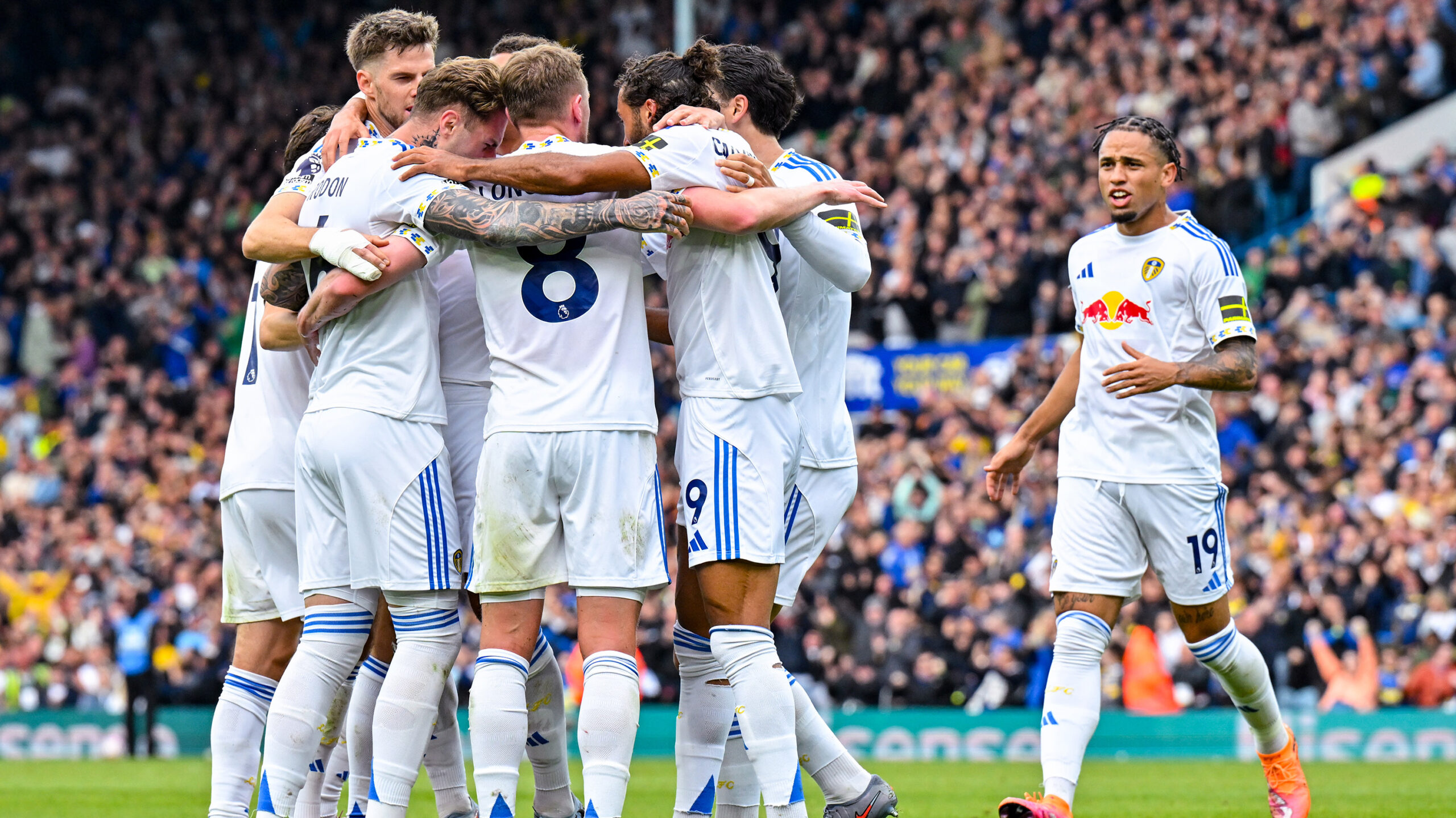 Exciting Clash Ahead: Leeds United vs Bournemouth Preview
