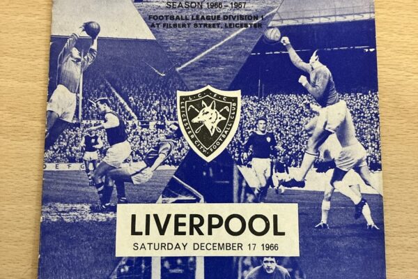 Leicester City vs Liverpool: Match Preview and Analysis