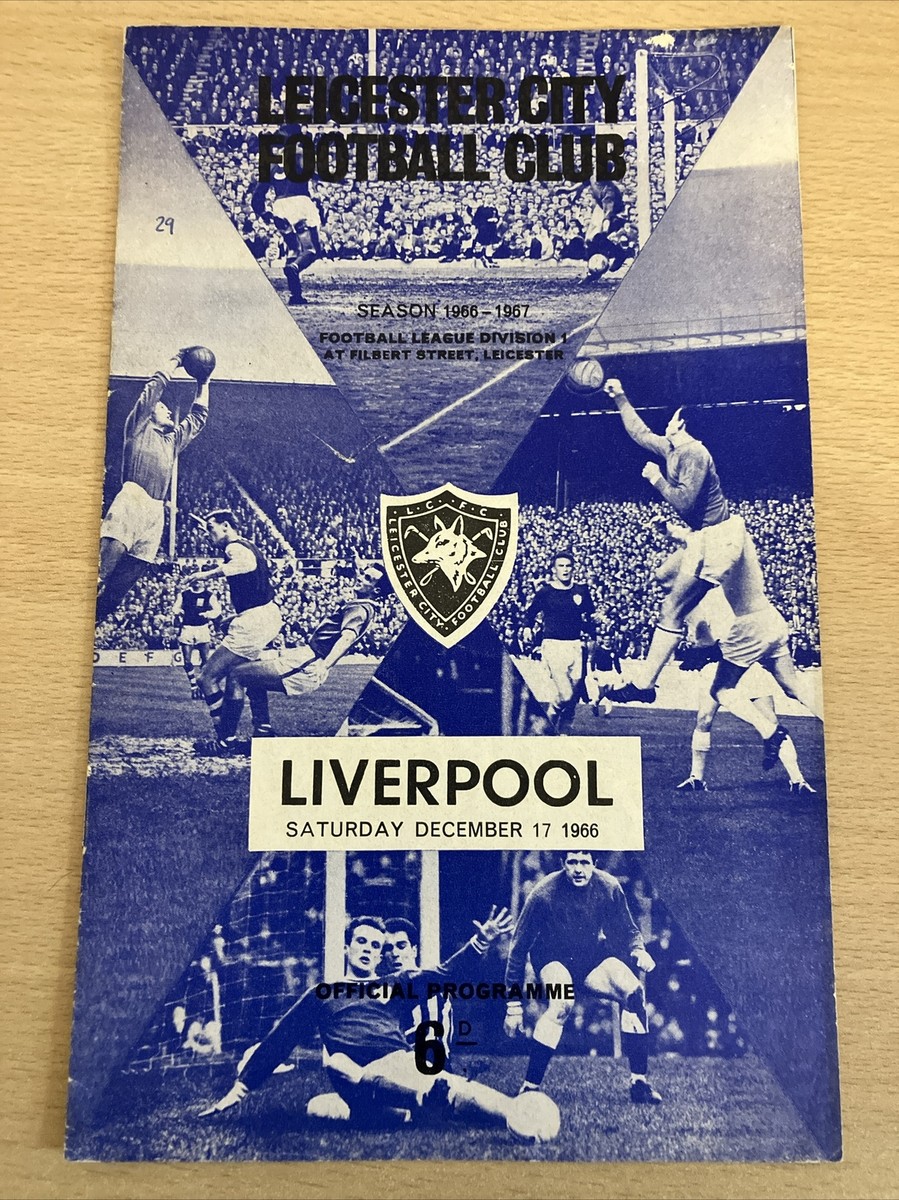 Leicester City vs Liverpool: Match Preview and Analysis