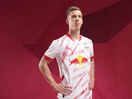 The Rise of Leipzig FC in European Football image 1