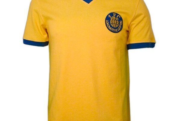 Die Stygende Ster van Leipzig FC image 1
