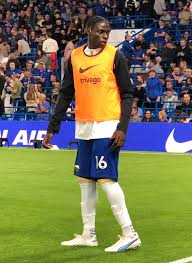 Lesley Ugochukwu: The Promising Young Football Talent
