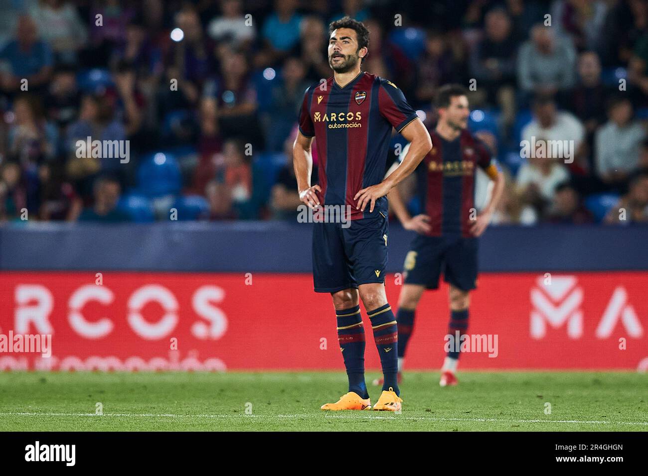 levante fc