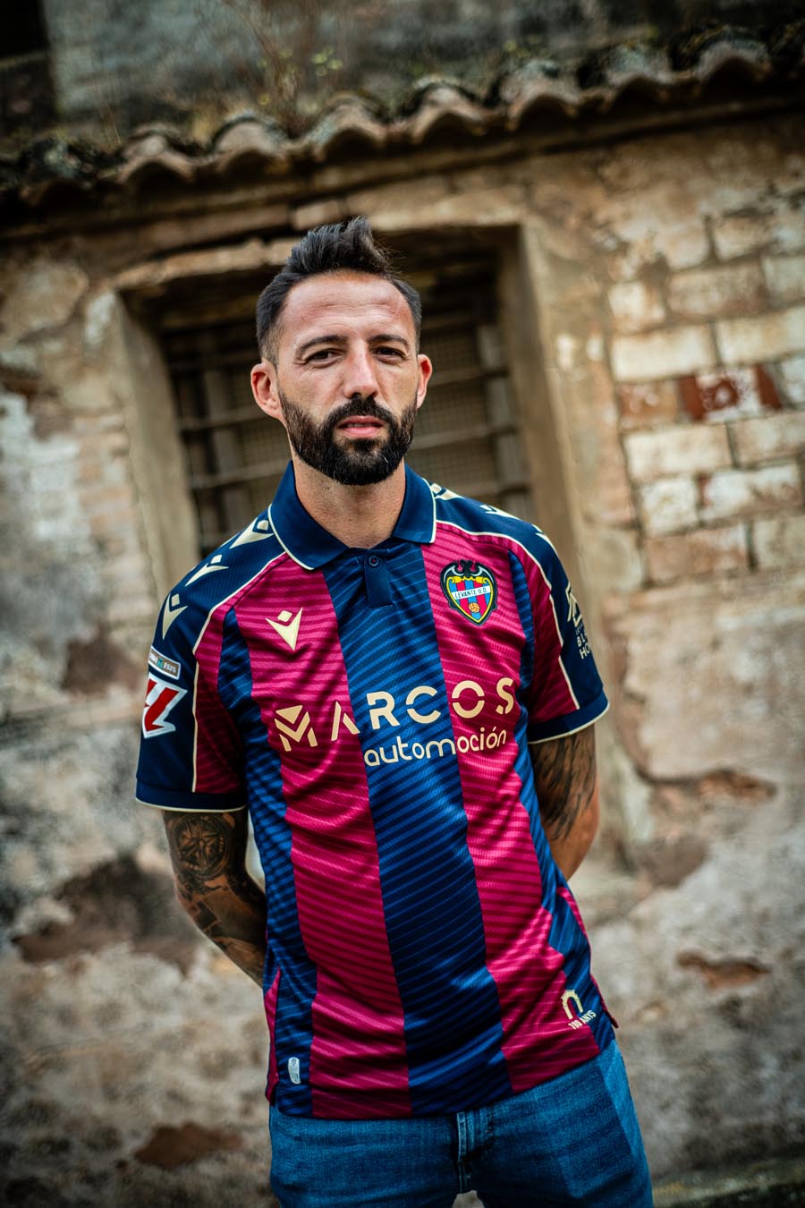 The Journey of Levante FC: From Humble Beginnings to La Liga