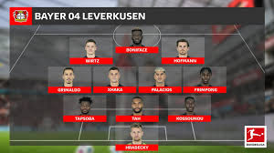 Leverkusen FC: A Rising Star in Bundesliga Football