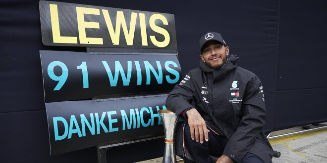 The Legacy of Lewis Hamilton in Formula 1 Racing image 1