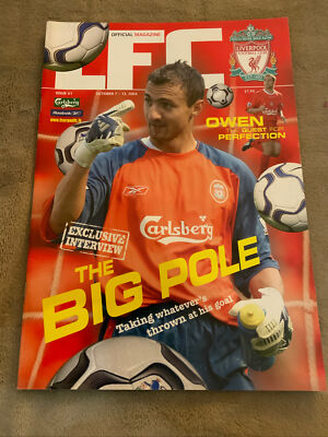 The Legacy and Future Aspirations of LFC image 1