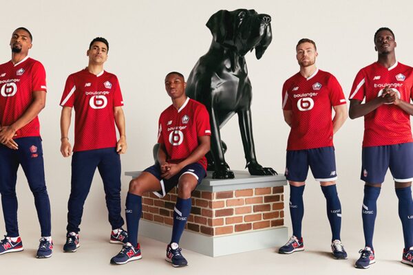 Lille FC: A Brief Overview of the Club’s Legacy and Success