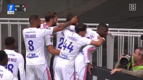 Lille vs Lyon: Key Highlights and Match Analysis