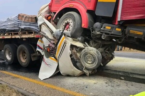 Recent Limpopo R81 Accident Highlights Road Safety Issues image 1