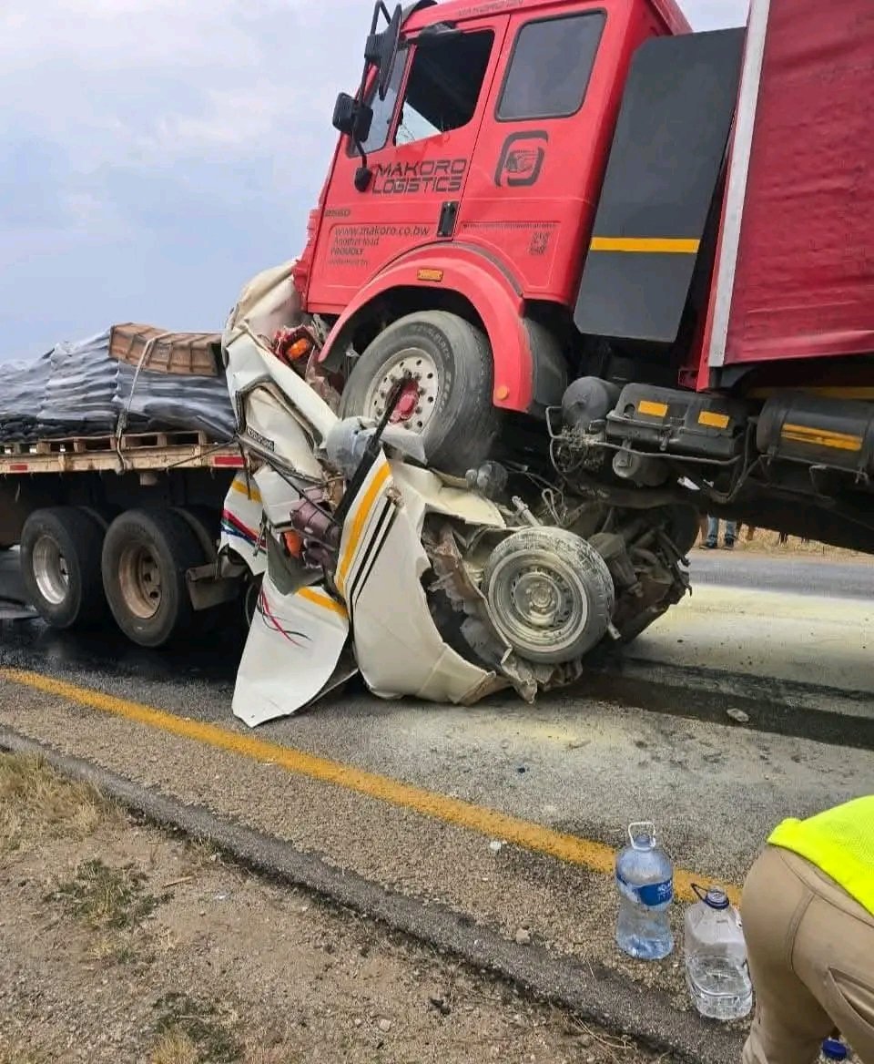 Recent Limpopo R81 Accident Highlights Road Safety Issues image 1