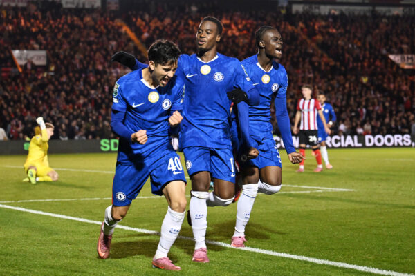 Lincoln City vs Chelsea: A Clash in Football Dynamics