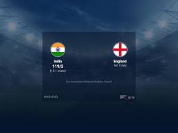live cricket scores