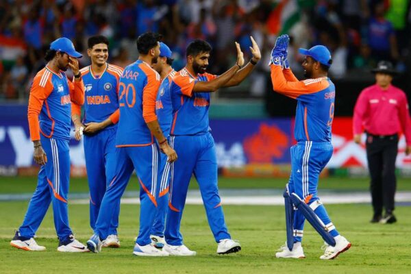Your Ultimate Source for Live Cricket Scores image 1