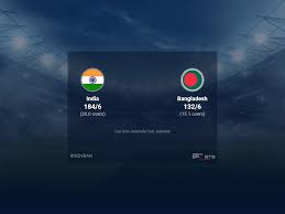 Live Score Today: Your Source for Real-Time Sports Updates