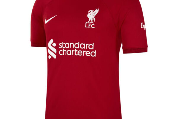Recent Developments at Liverpool Football Club image 1