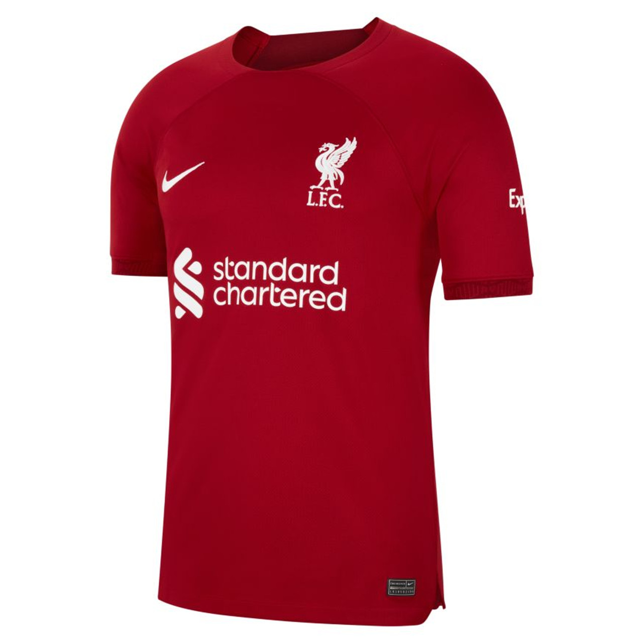 Recent Developments at Liverpool Football Club image 1