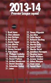 Upcoming Liverpool Fixtures for the 2023 Season image 1