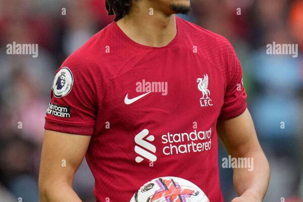 Liverpool vs: A Look into the Fiercest Rivalries
