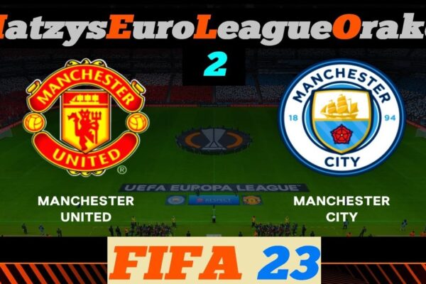 London City vs Man Utd: A Historic Football Rivalry