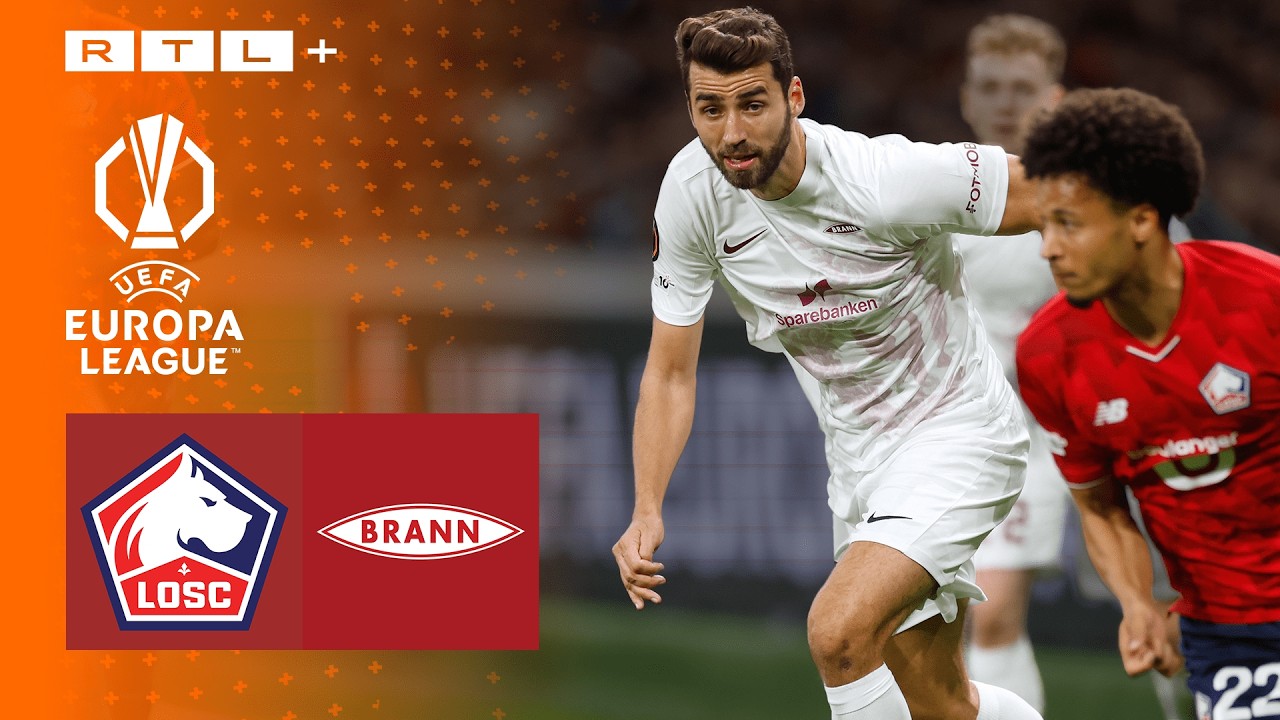 Engaging Showdown: LOSC vs Brann