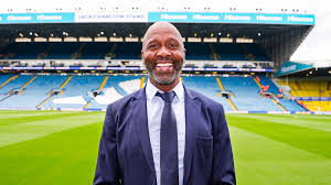 The Legacy of Lucas Radebe: A Football Icon